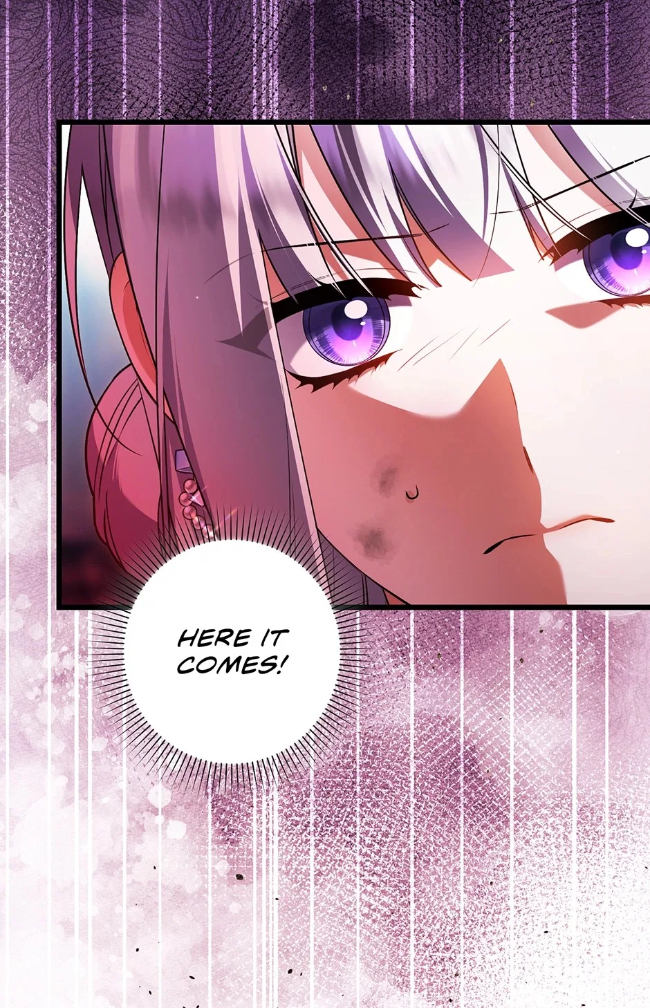 I Simply Cared For My Frail Dad Chapter 80 – Page 7