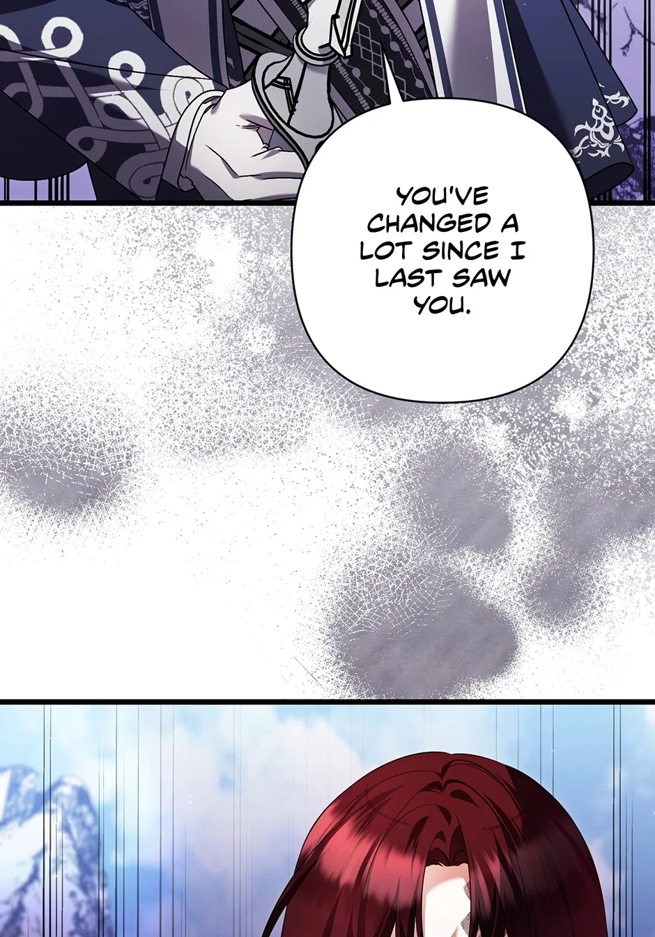I Simply Cared For My Frail Dad Chapter 80 – Page 15