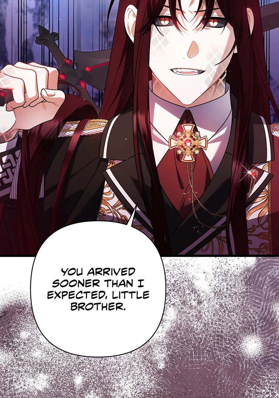 I Simply Cared For My Frail Dad Chapter 80 – Page 16