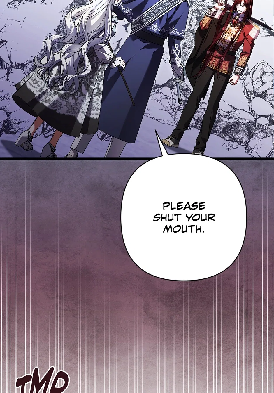 I Simply Cared For My Frail Dad Chapter 80 – Page 18