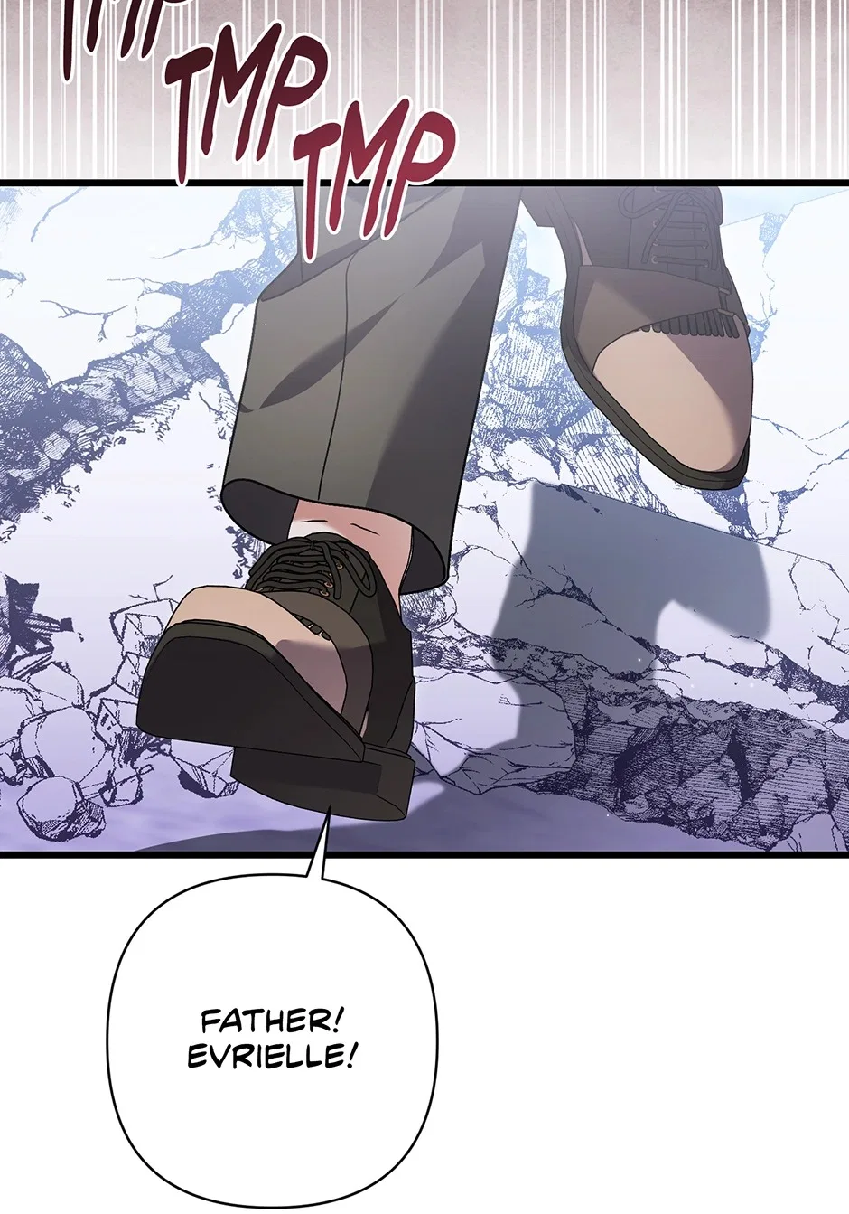 I Simply Cared For My Frail Dad Chapter 80 – Page 19