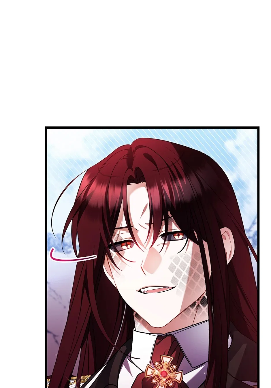 I Simply Cared For My Frail Dad Chapter 80 – Page 20