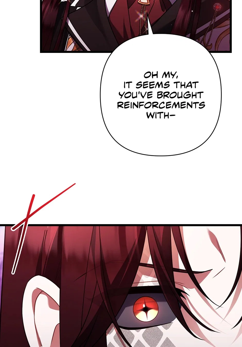 I Simply Cared For My Frail Dad Chapter 80 – Page 21