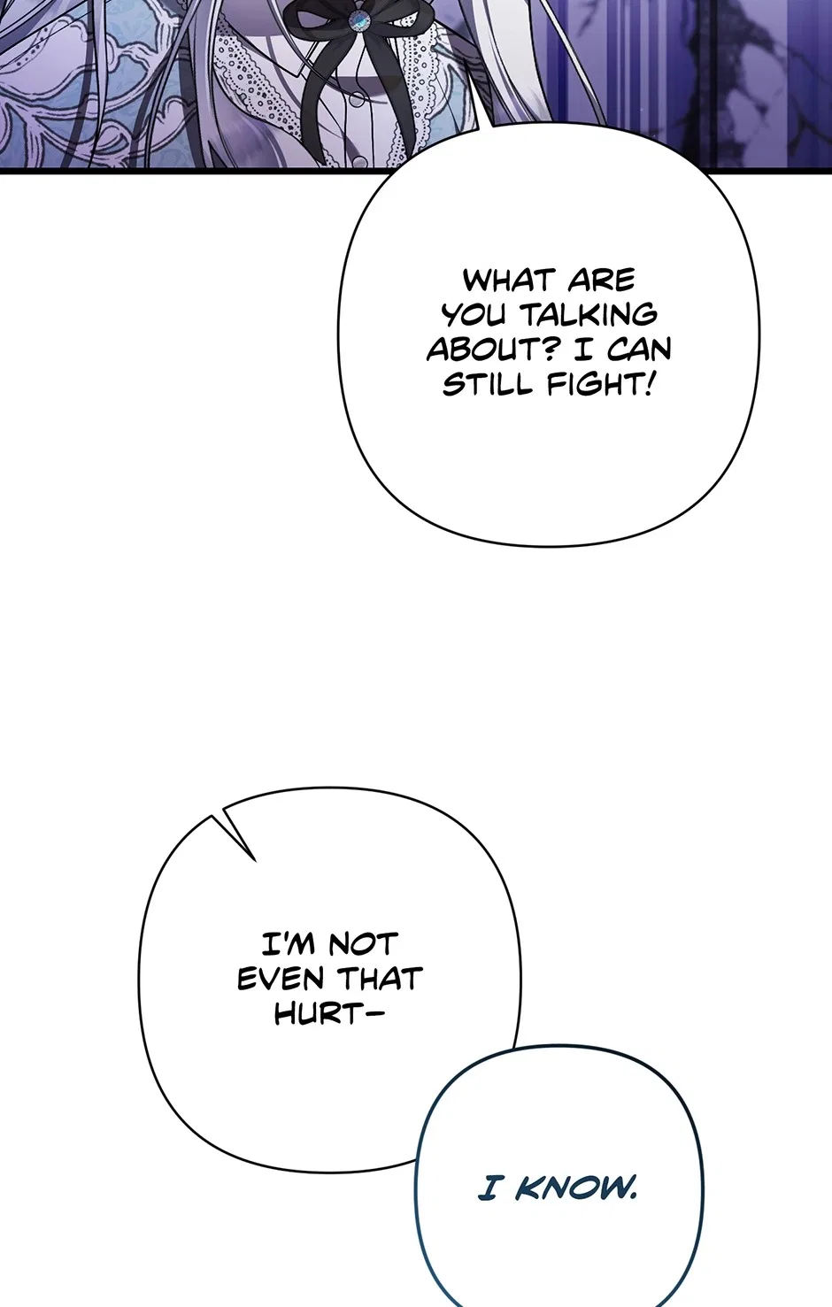 I Simply Cared For My Frail Dad Chapter 80 – Page 30