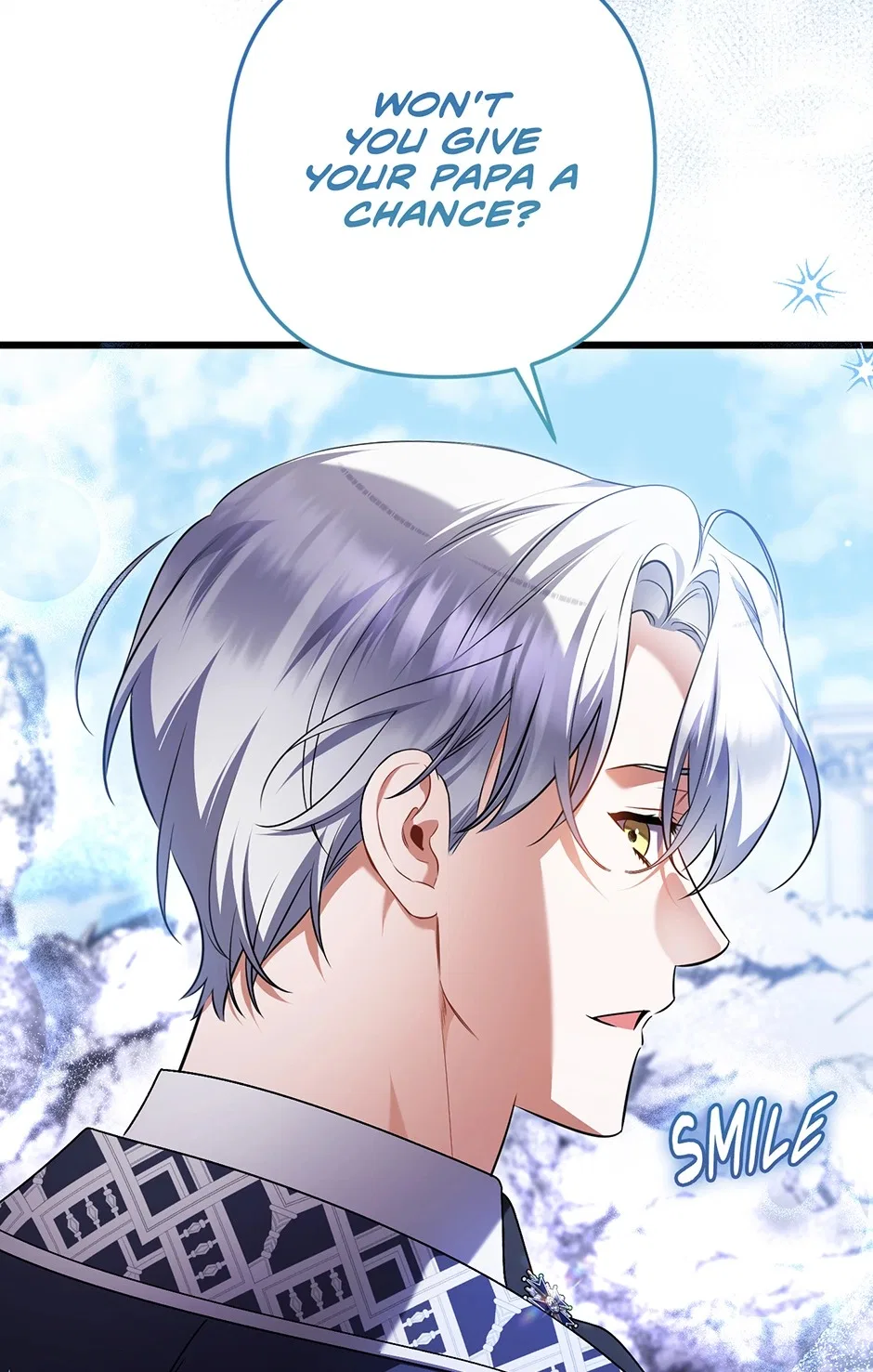 I Simply Cared For My Frail Dad Chapter 80 – Page 34
