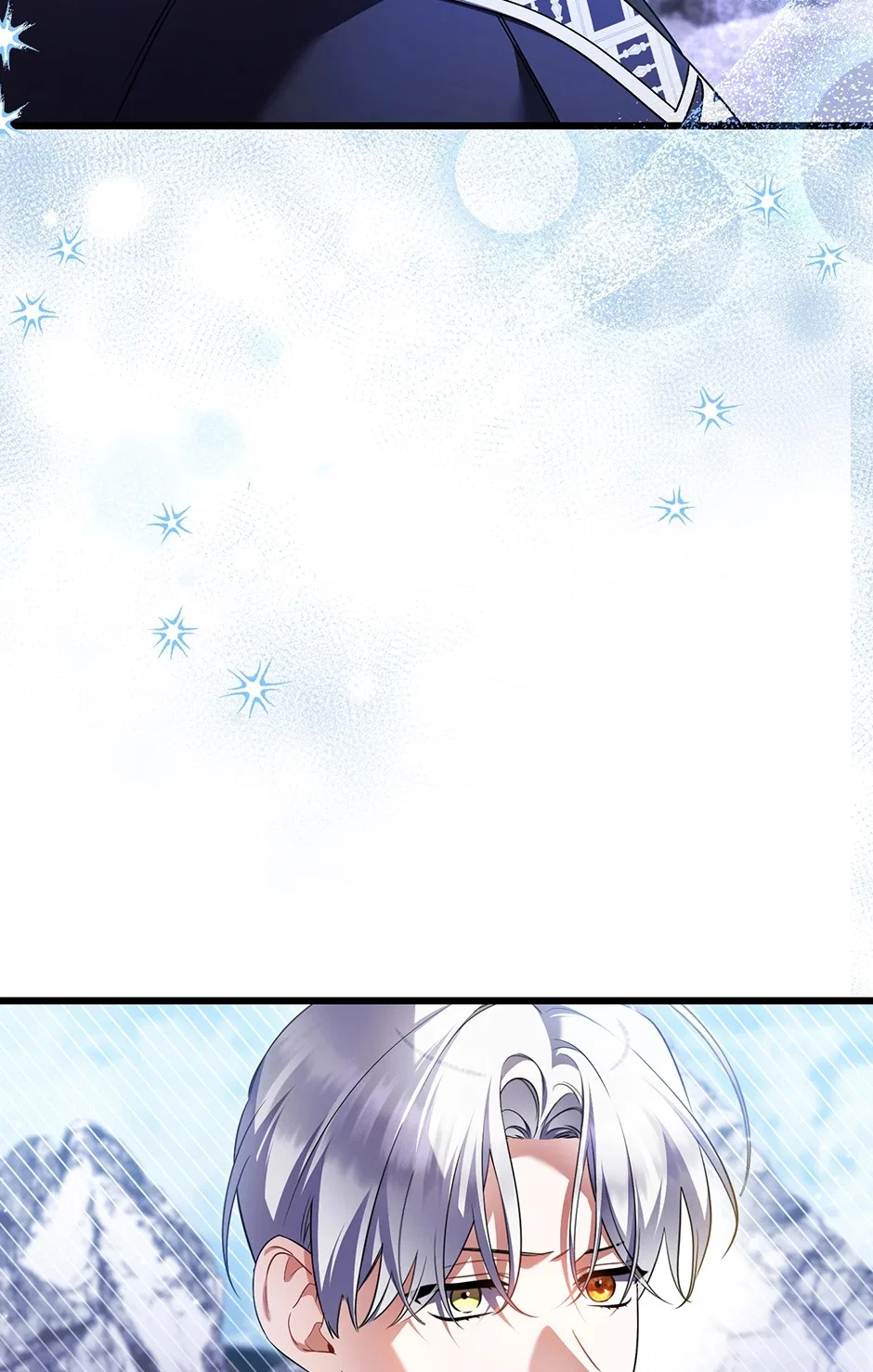 I Simply Cared For My Frail Dad Chapter 80 – Page 35