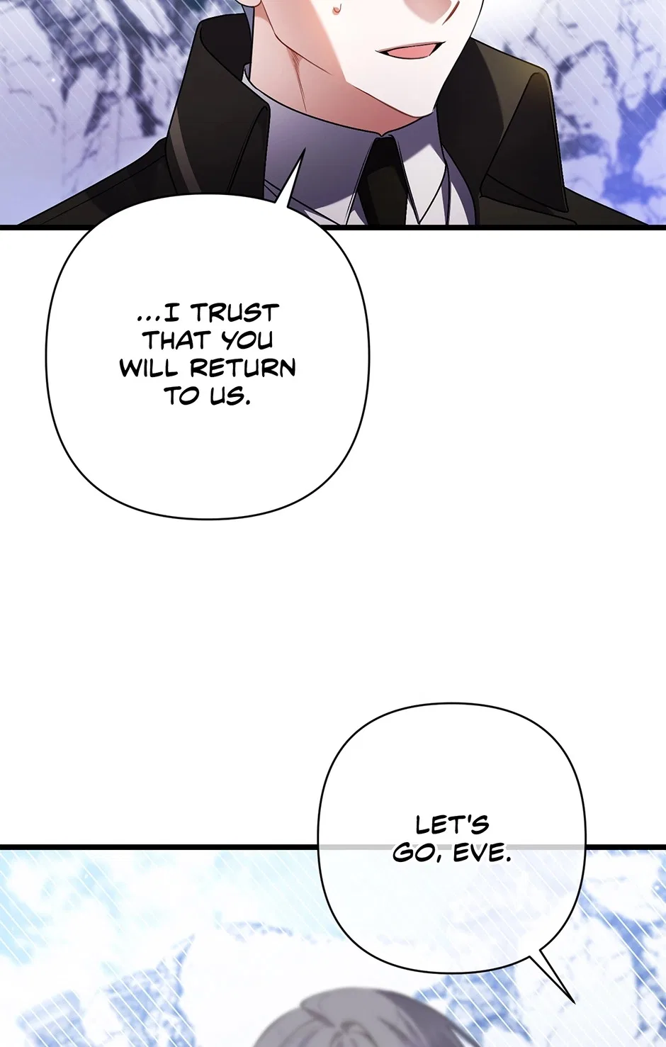 I Simply Cared For My Frail Dad Chapter 80 – Page 36