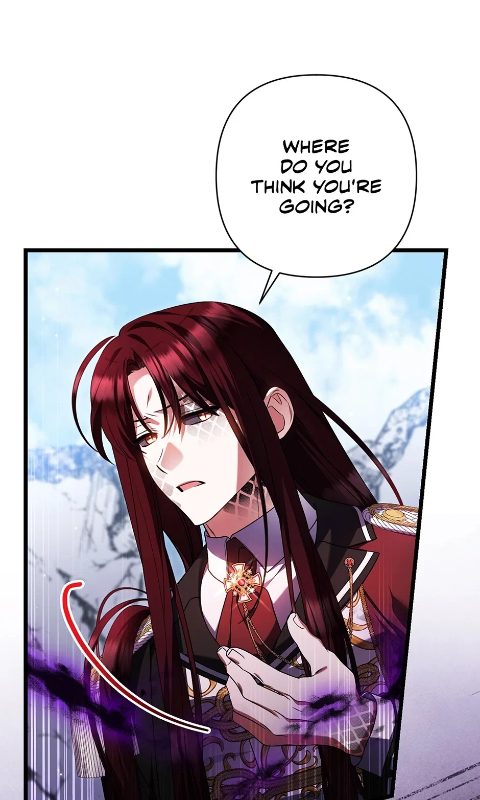 I Simply Cared For My Frail Dad Chapter 80 – Page 38
