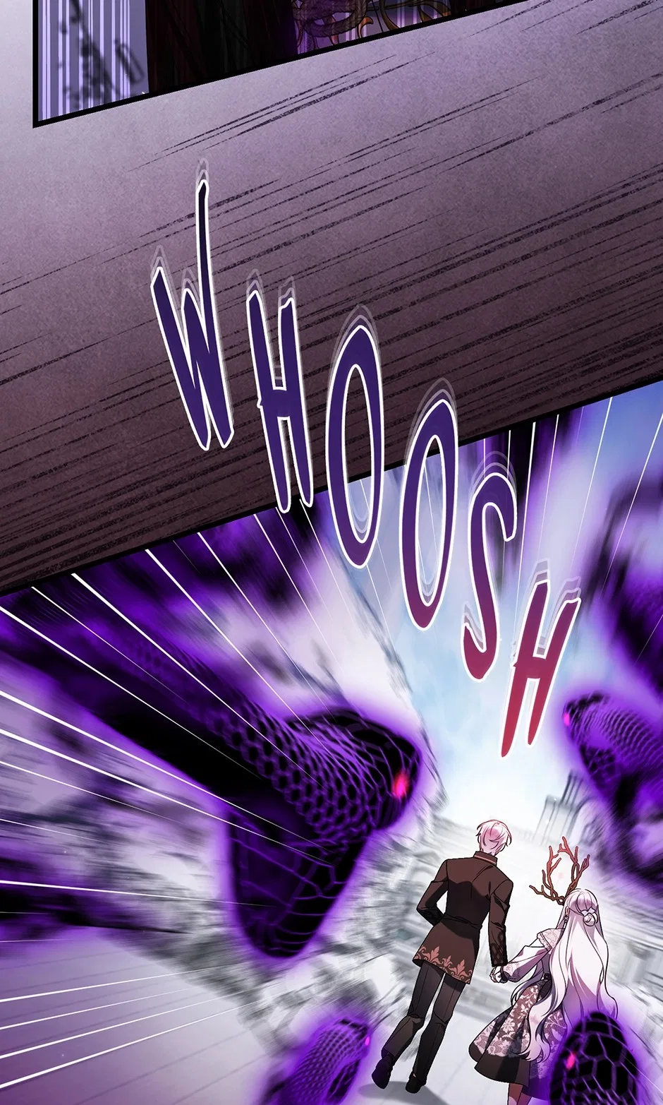 I Simply Cared For My Frail Dad Chapter 80 – Page 39