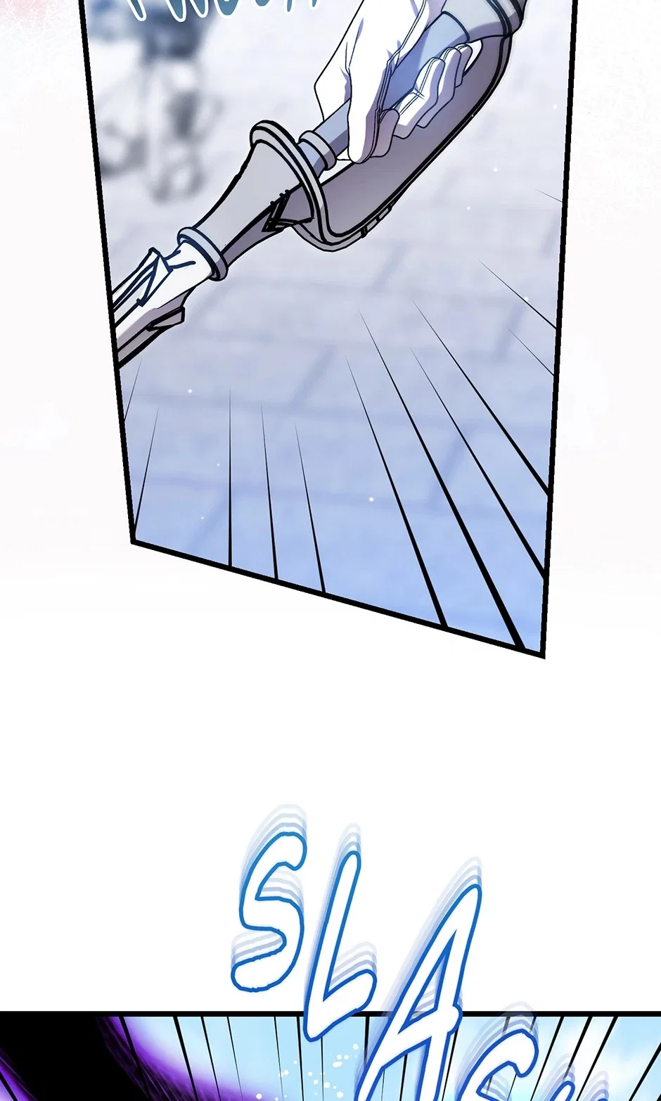 I Simply Cared For My Frail Dad Chapter 80 – Page 41