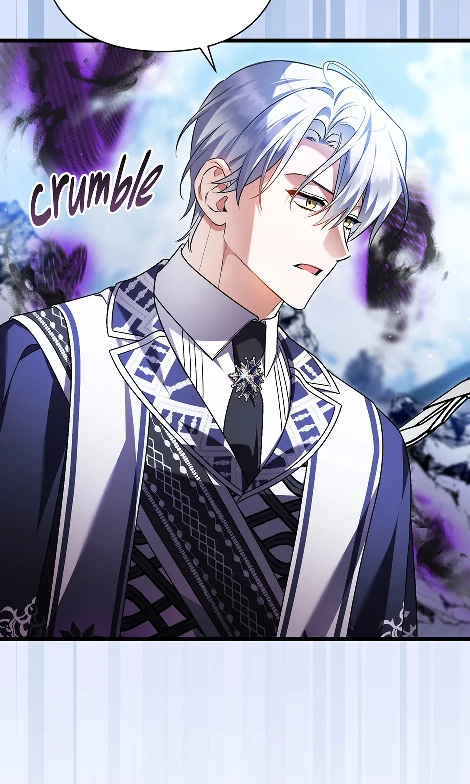 I Simply Cared For My Frail Dad Chapter 80 – Page 44
