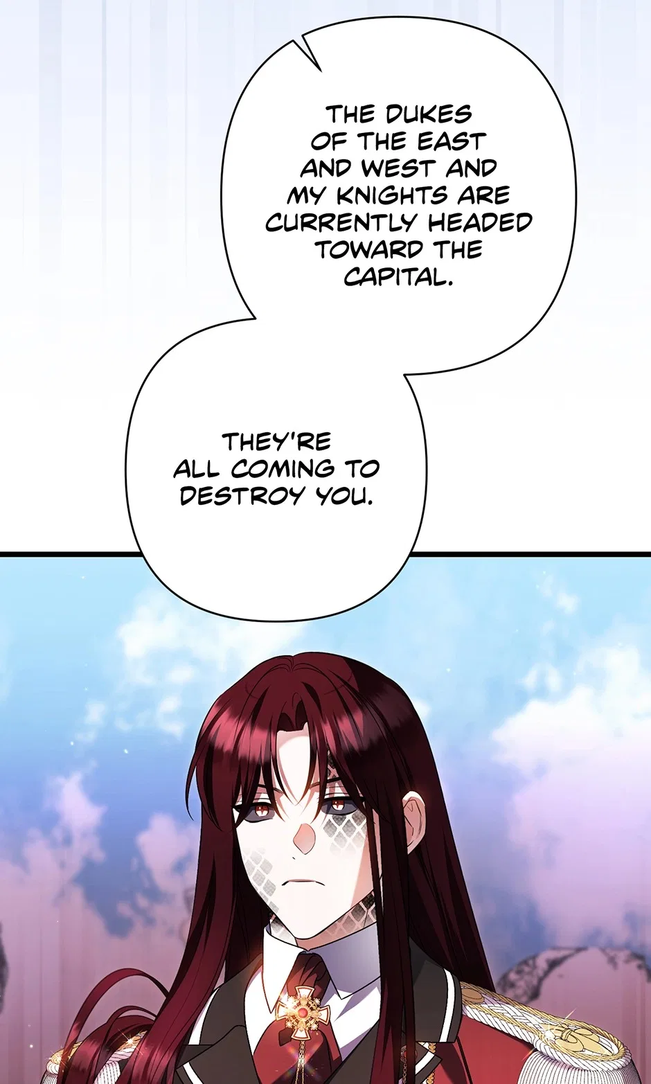 I Simply Cared For My Frail Dad Chapter 80 – Page 45