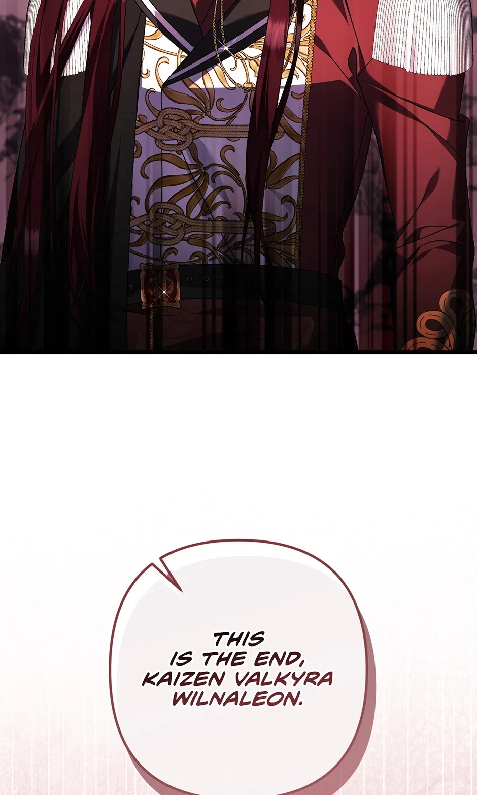 I Simply Cared For My Frail Dad Chapter 80 – Page 46
