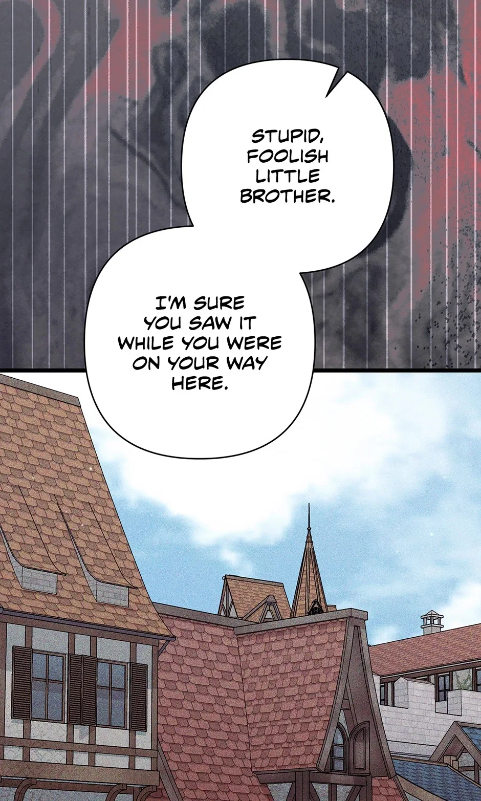 I Simply Cared For My Frail Dad Chapter 80 – Page 48