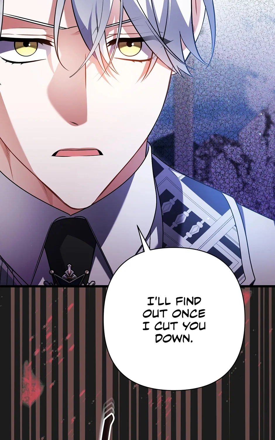 I Simply Cared For My Frail Dad Chapter 80 – Page 52