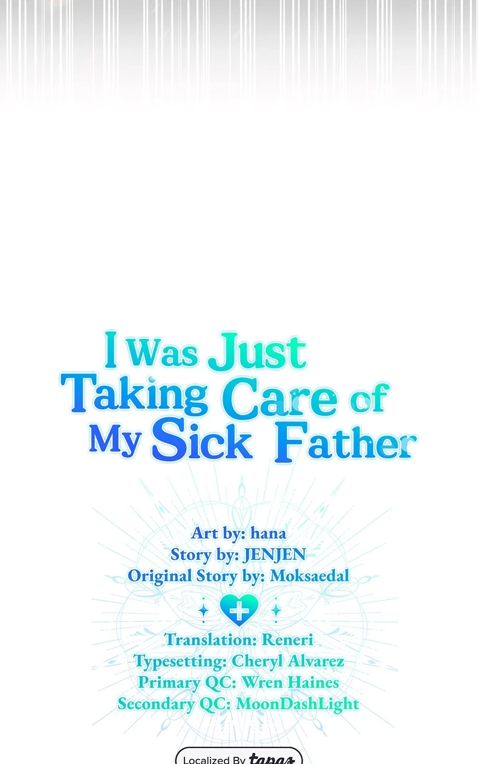 I Simply Cared For My Frail Dad Chapter 80 – Page 55
