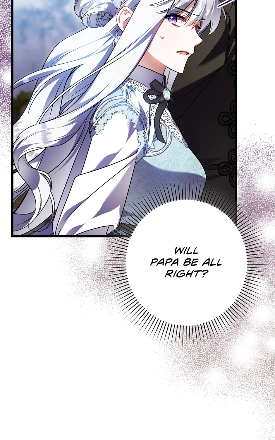 I Simply Cared For My Frail Dad Chapter 80 – Page 58
