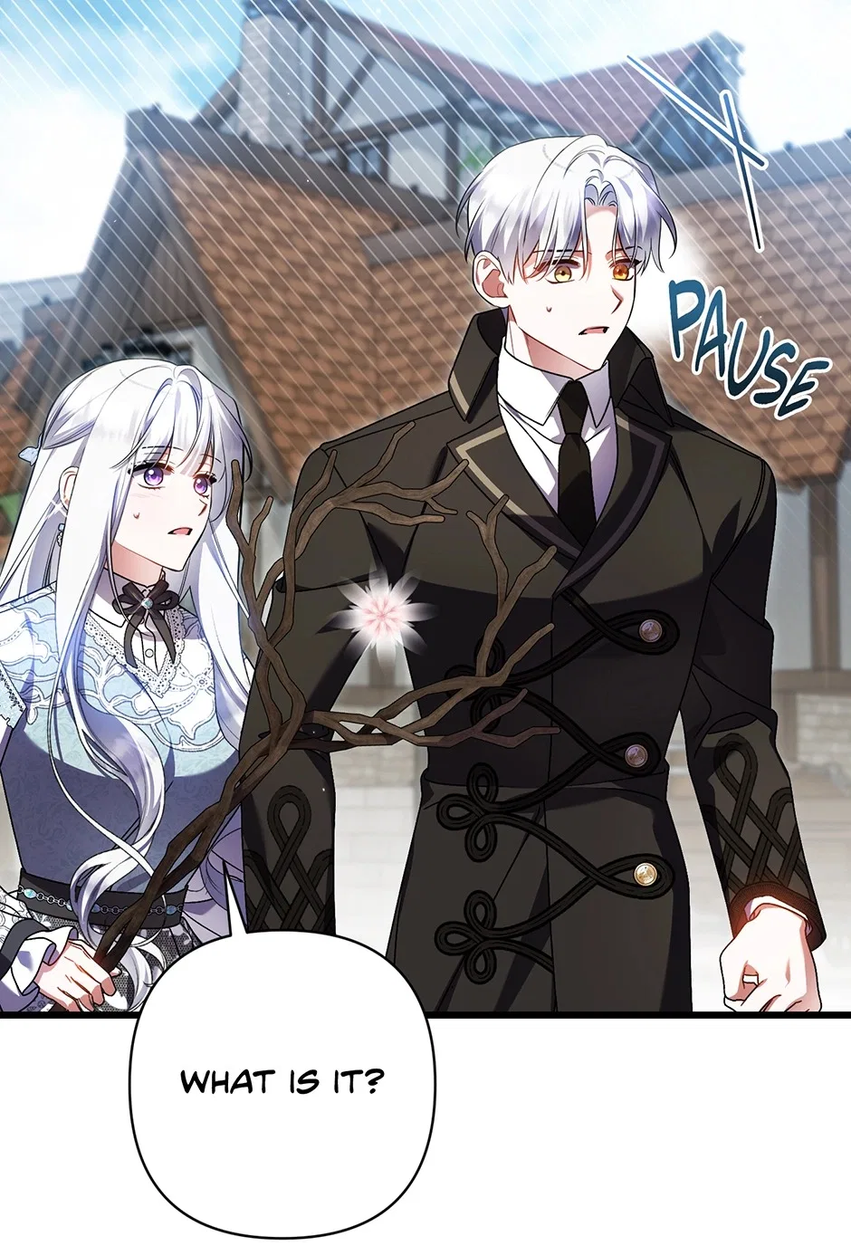 I Simply Cared For My Frail Dad Chapter 80 – Page 64