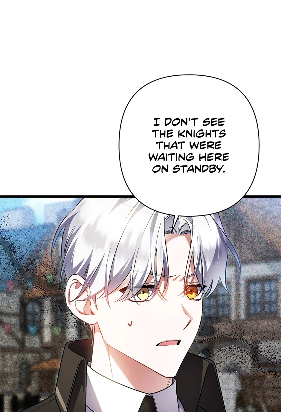 I Simply Cared For My Frail Dad Chapter 80 – Page 65