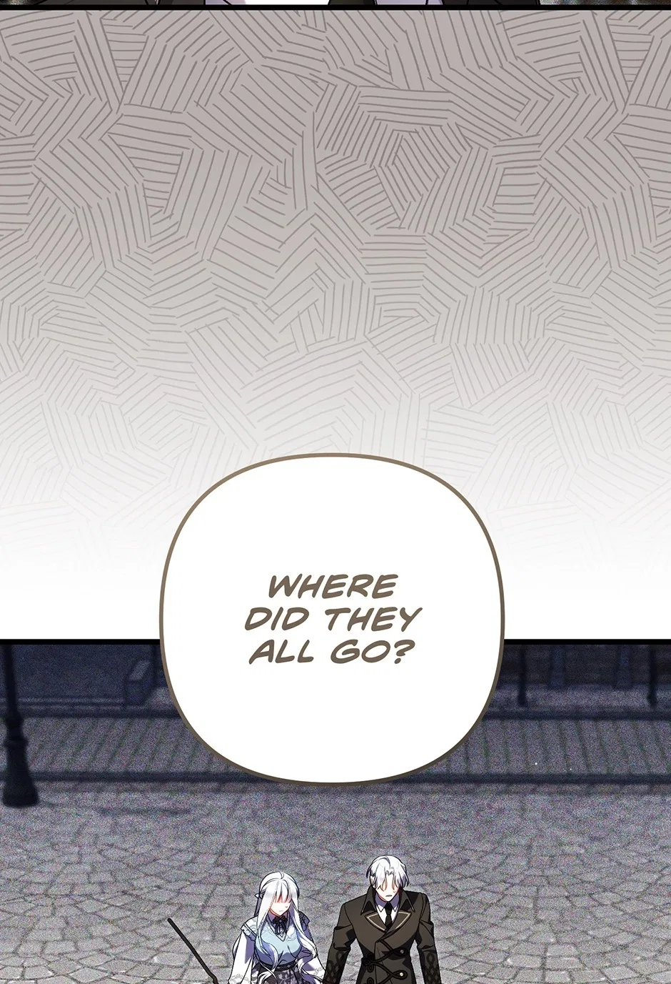 I Simply Cared For My Frail Dad Chapter 80 – Page 66