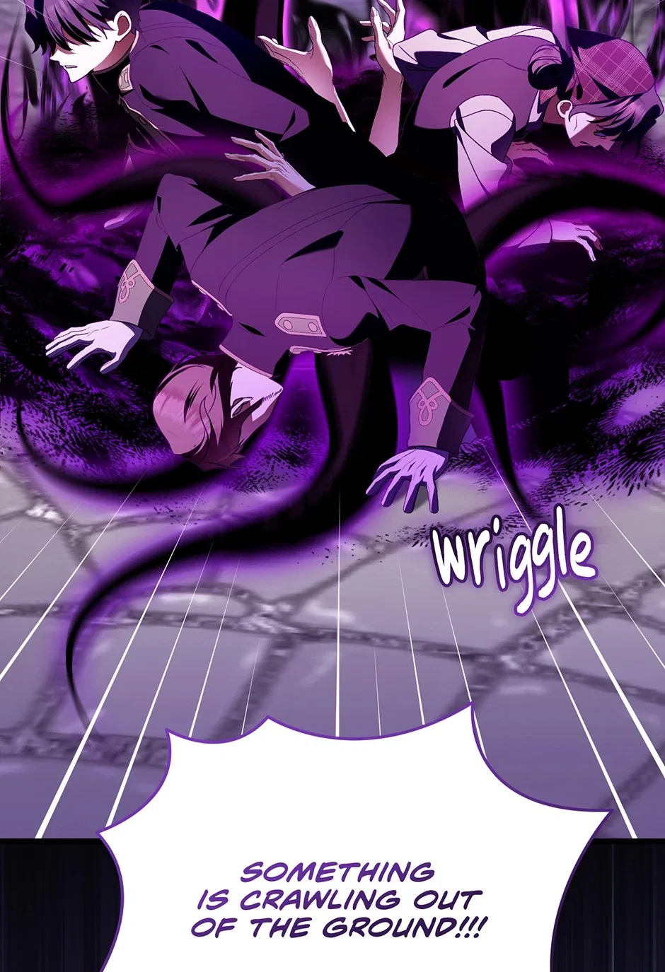 I Simply Cared For My Frail Dad Chapter 80 – Page 70