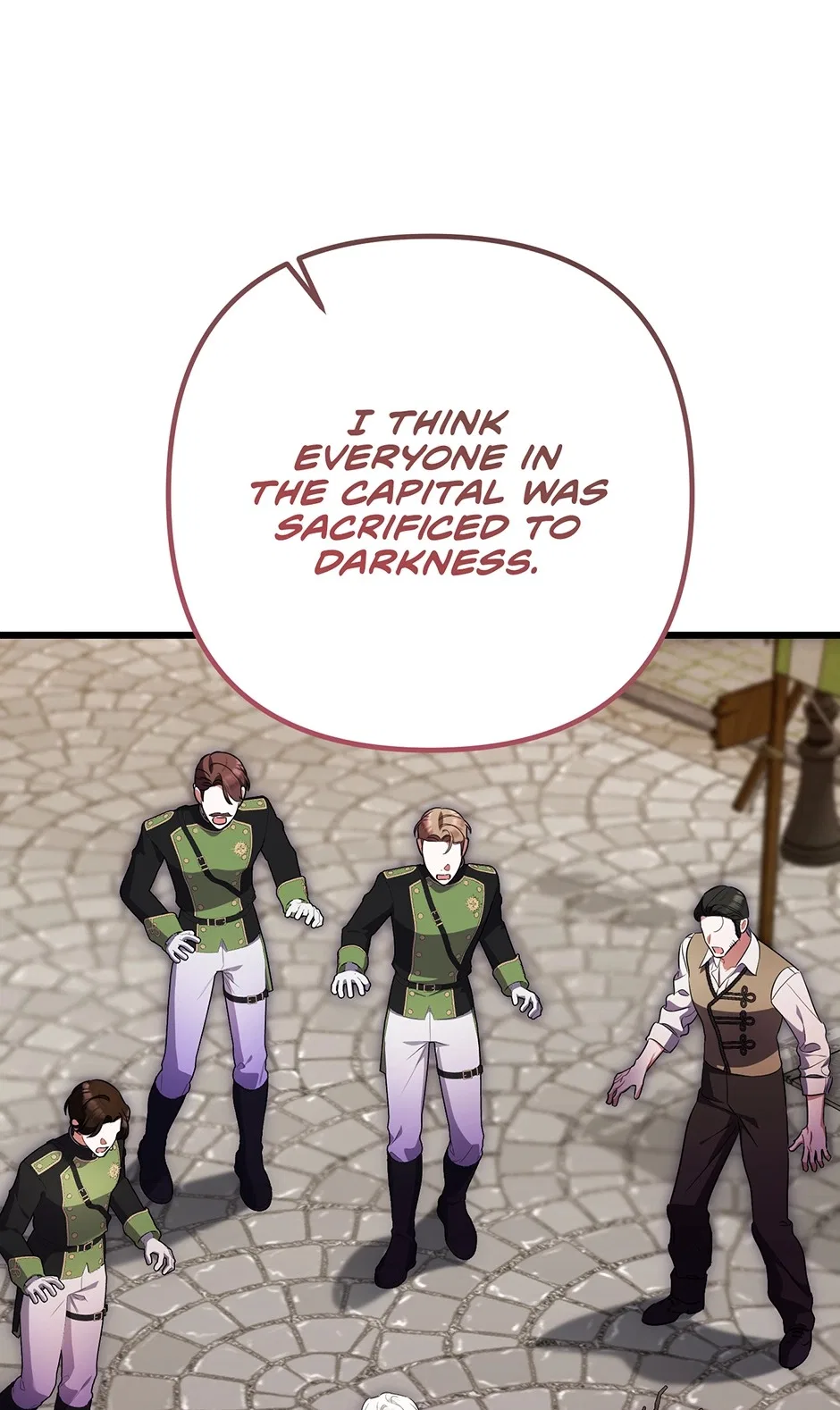 I Simply Cared For My Frail Dad Chapter 80 – Page 74