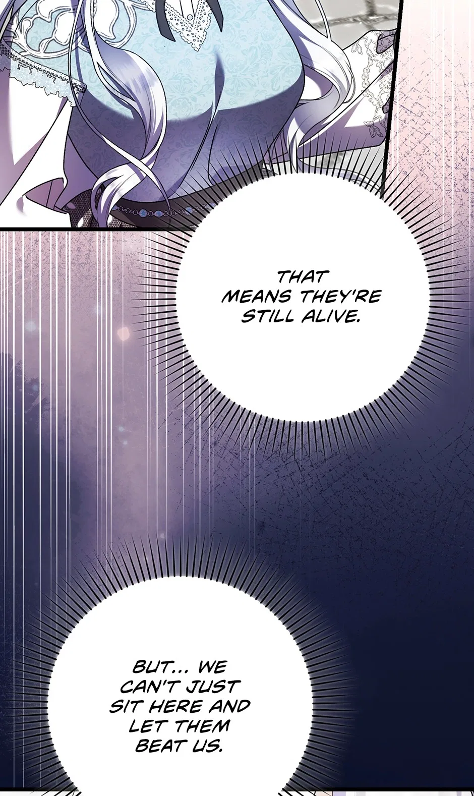 I Simply Cared For My Frail Dad Chapter 80 – Page 78