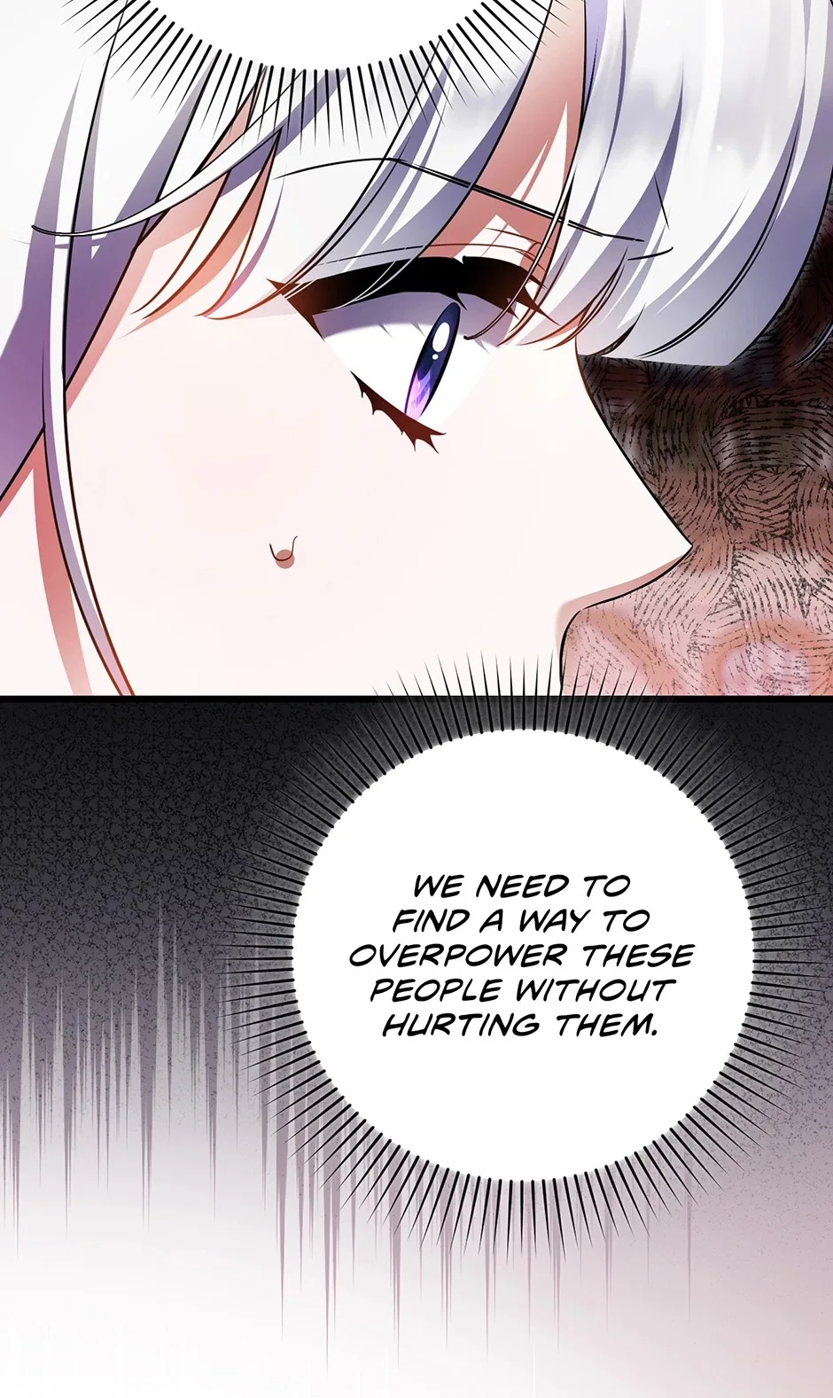 I Simply Cared For My Frail Dad Chapter 80 – Page 79