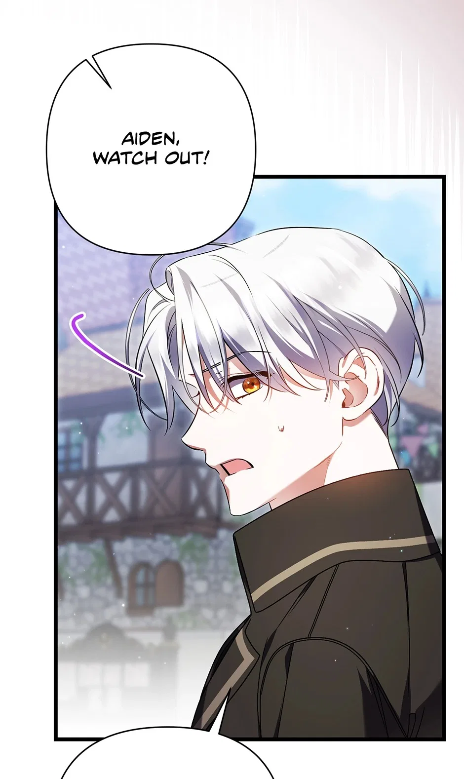 I Simply Cared For My Frail Dad Chapter 80 – Page 80