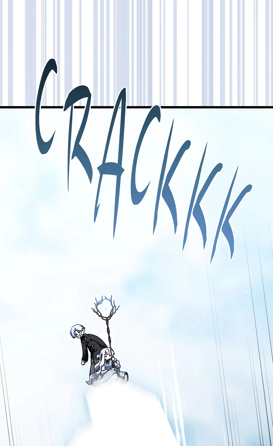 I Simply Cared For My Frail Dad Chapter 80 – Page 86