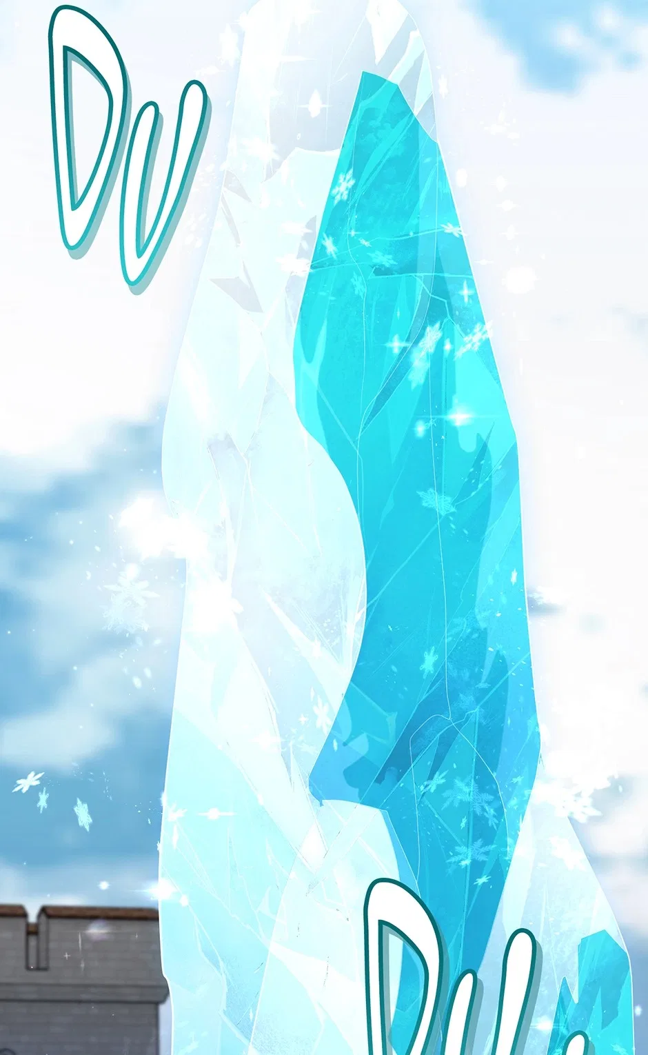 I Simply Cared For My Frail Dad Chapter 80 – Page 90