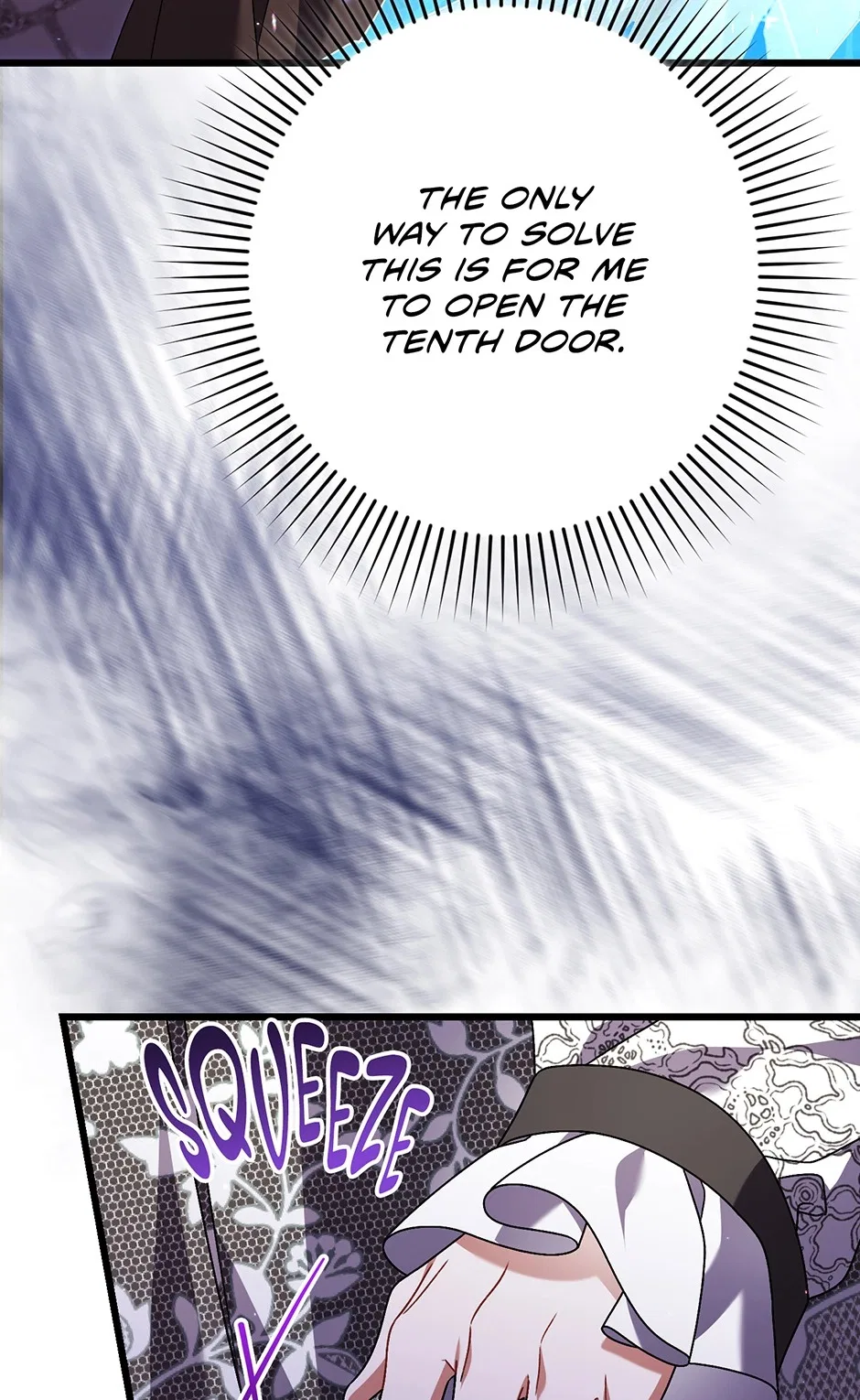 I Simply Cared For My Frail Dad Chapter 80 – Page 95
