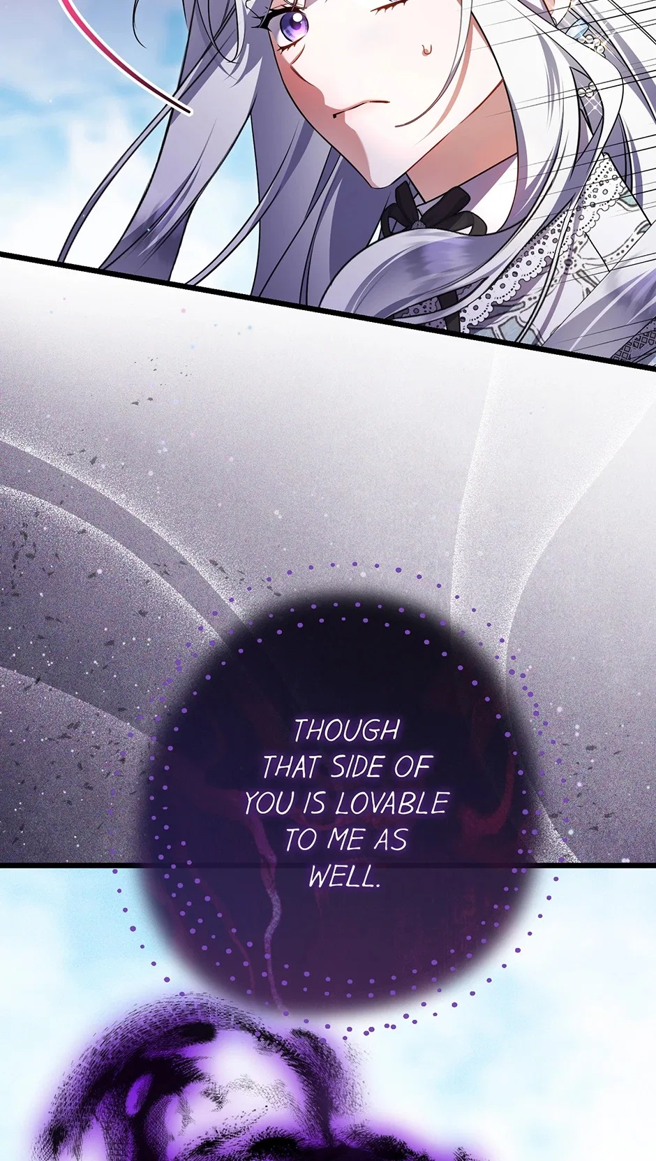 I Simply Cared For My Frail Dad Chapter 80 – Page 99