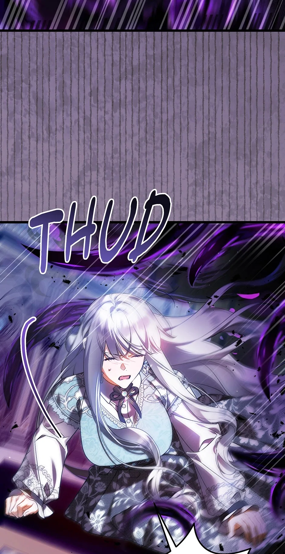 I Simply Cared For My Frail Dad Chapter 79 – Page 3
