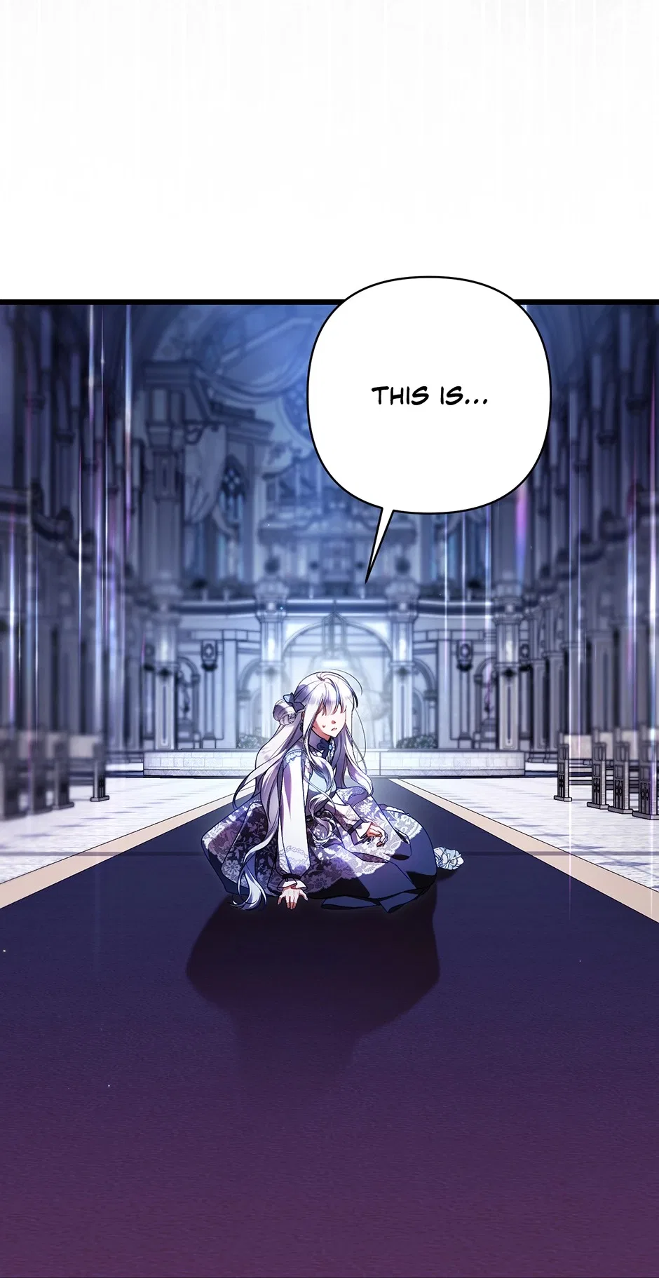 I Simply Cared For My Frail Dad Chapter 79 – Page 6