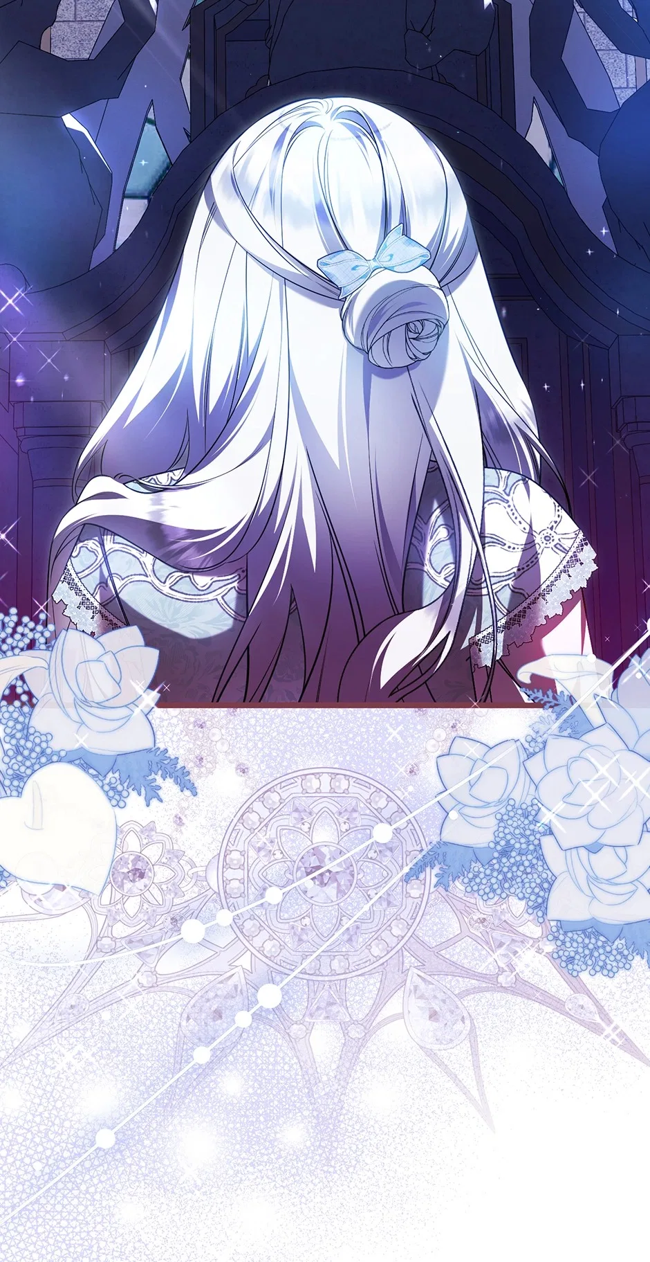 I Simply Cared For My Frail Dad Chapter 79 – Page 8