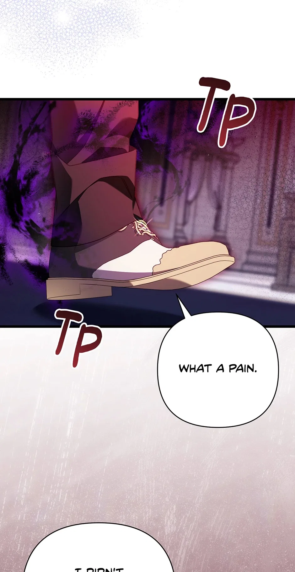 I Simply Cared For My Frail Dad Chapter 79 – Page 9