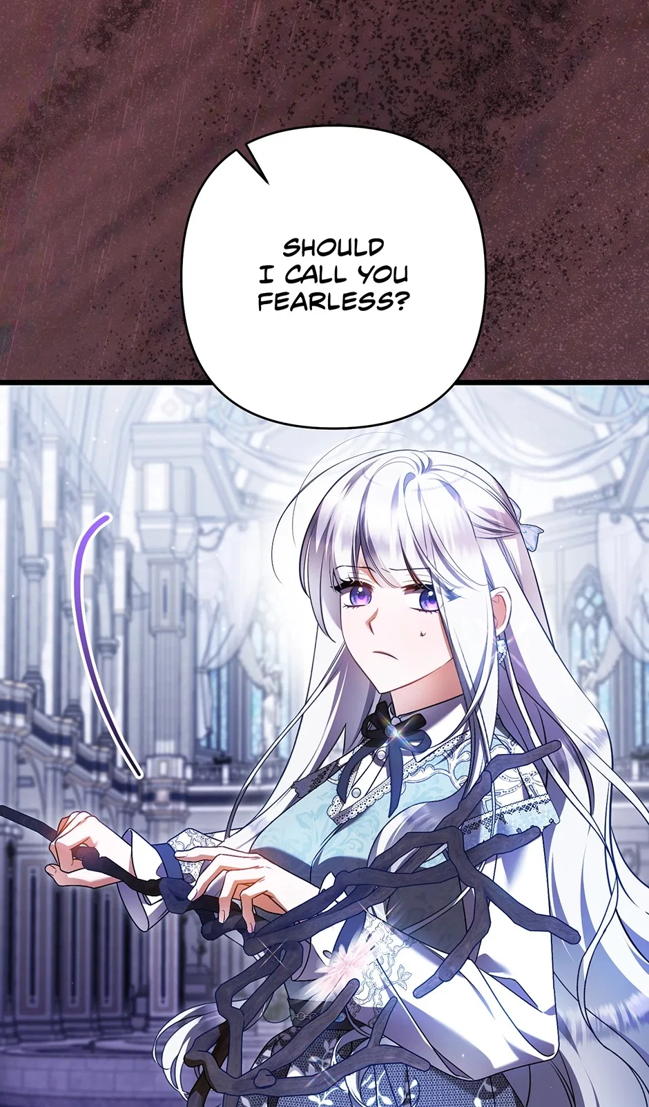 I Simply Cared For My Frail Dad Chapter 79 – Page 11