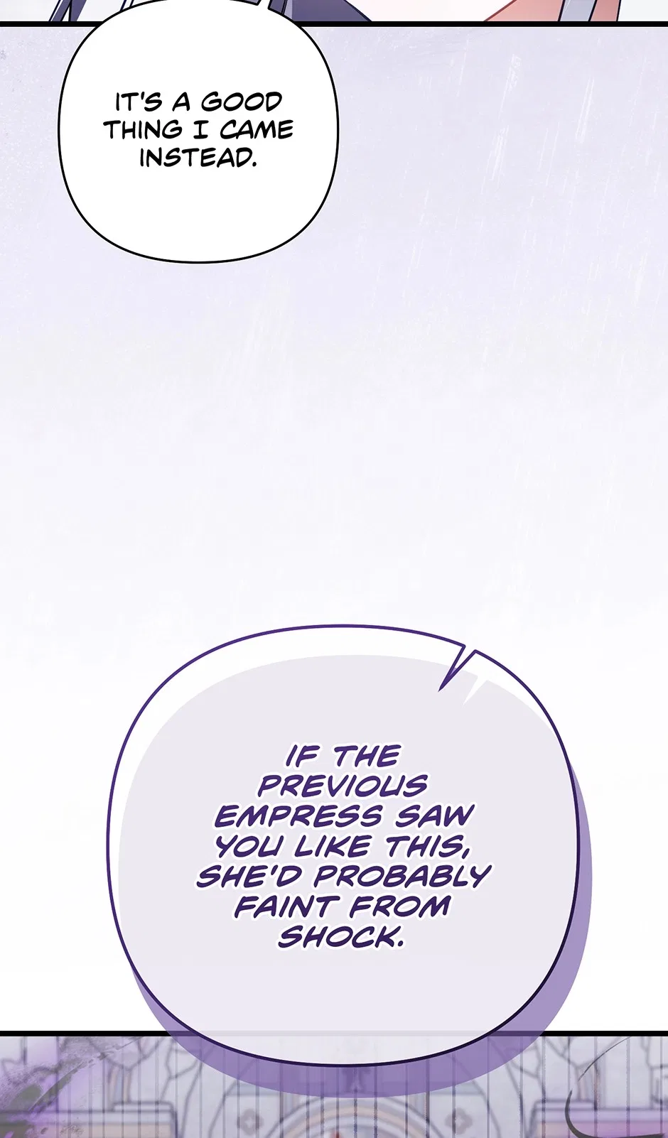 I Simply Cared For My Frail Dad Chapter 79 – Page 13