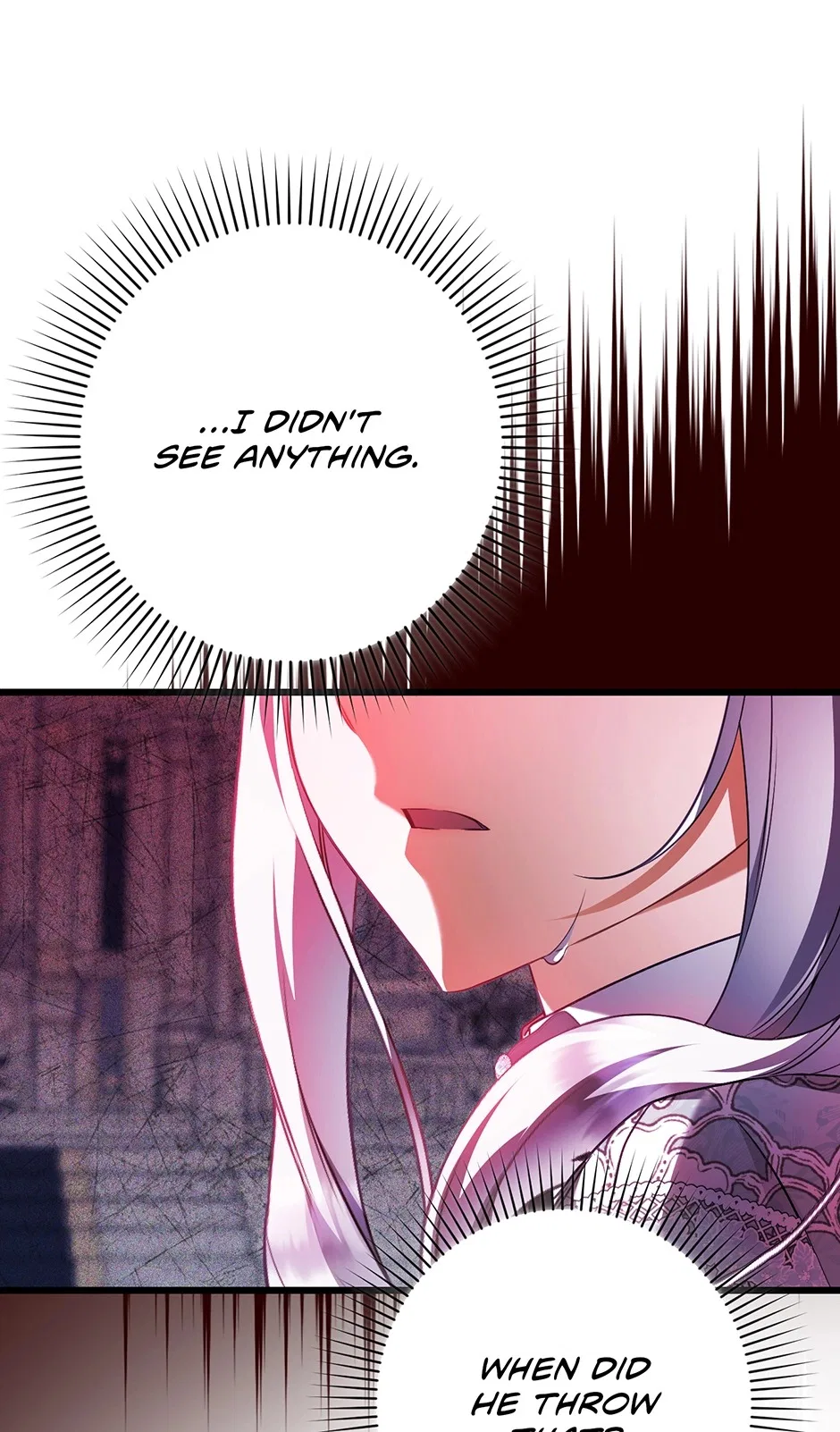 I Simply Cared For My Frail Dad Chapter 79 – Page 19