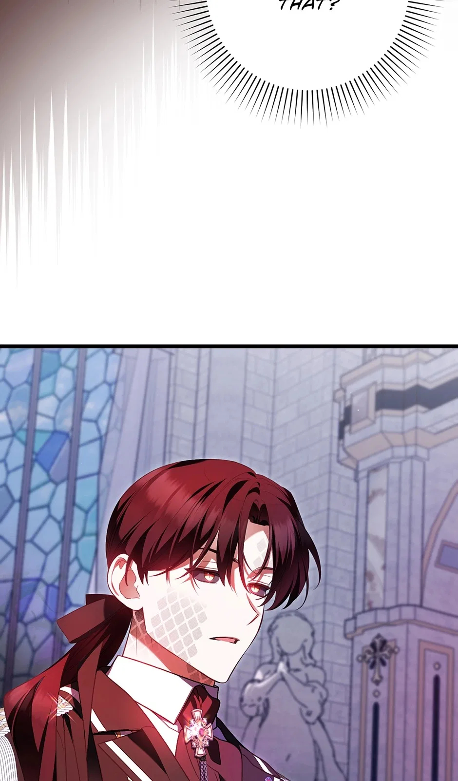 I Simply Cared For My Frail Dad Chapter 79 – Page 20