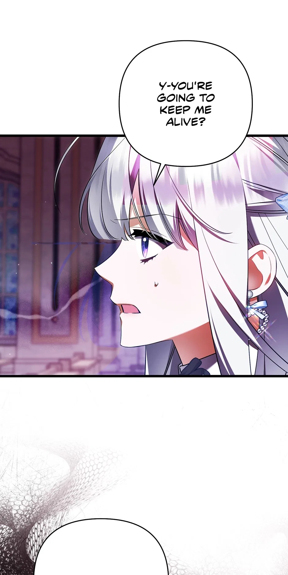 I Simply Cared For My Frail Dad Chapter 79 – Page 23