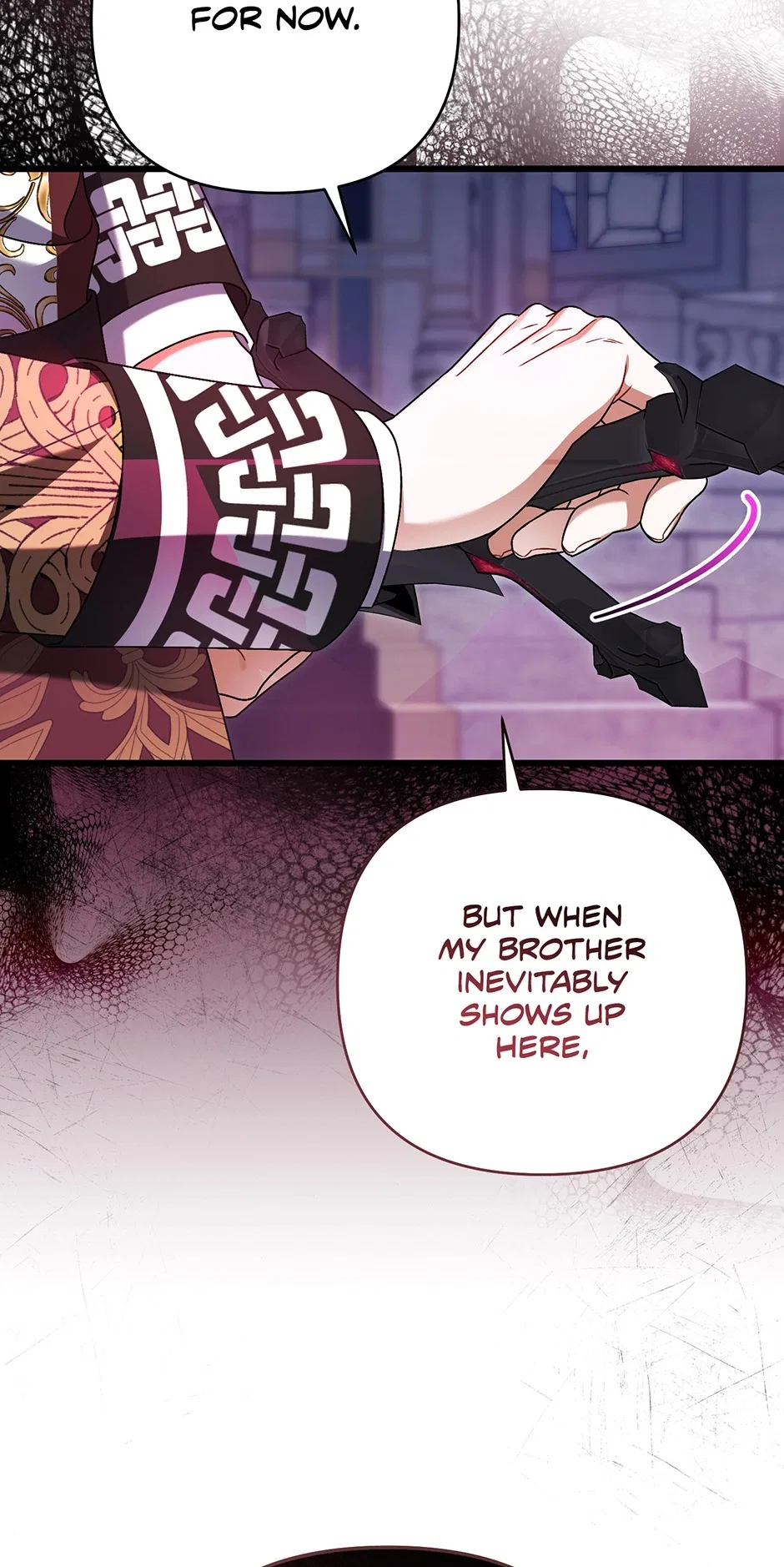 I Simply Cared For My Frail Dad Chapter 79 – Page 24
