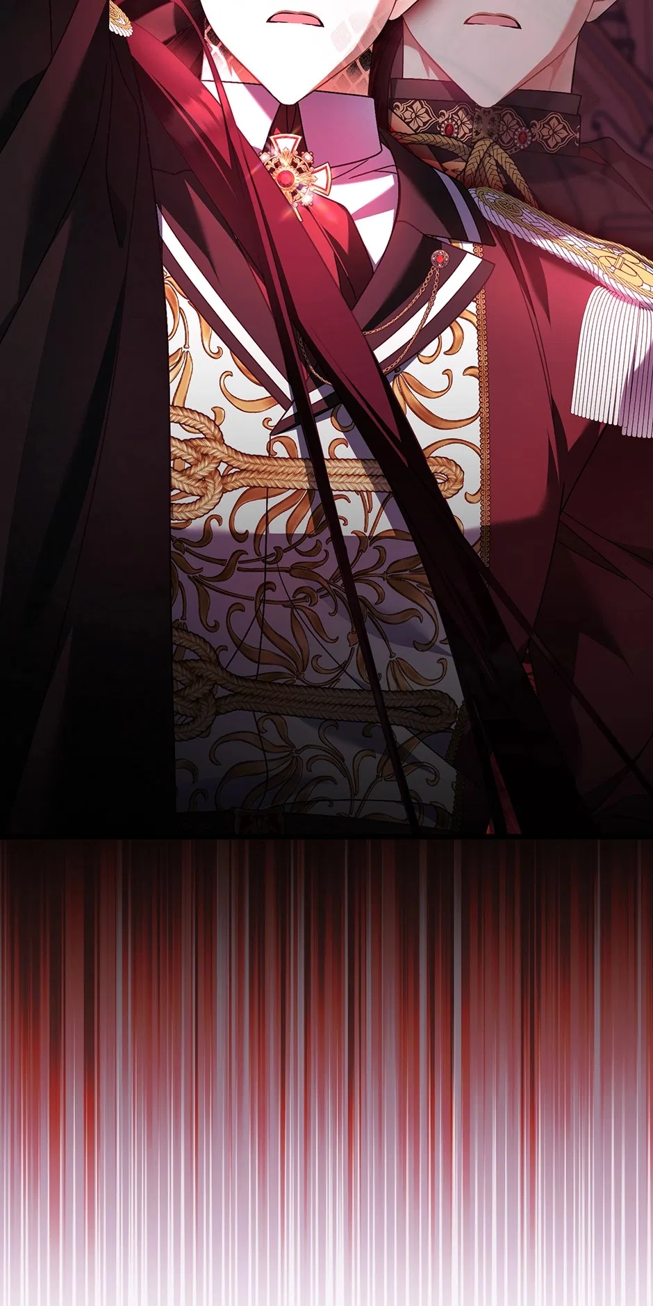 I Simply Cared For My Frail Dad Chapter 79 – Page 26