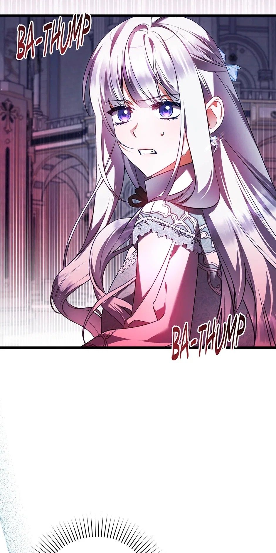 I Simply Cared For My Frail Dad Chapter 79 – Page 27