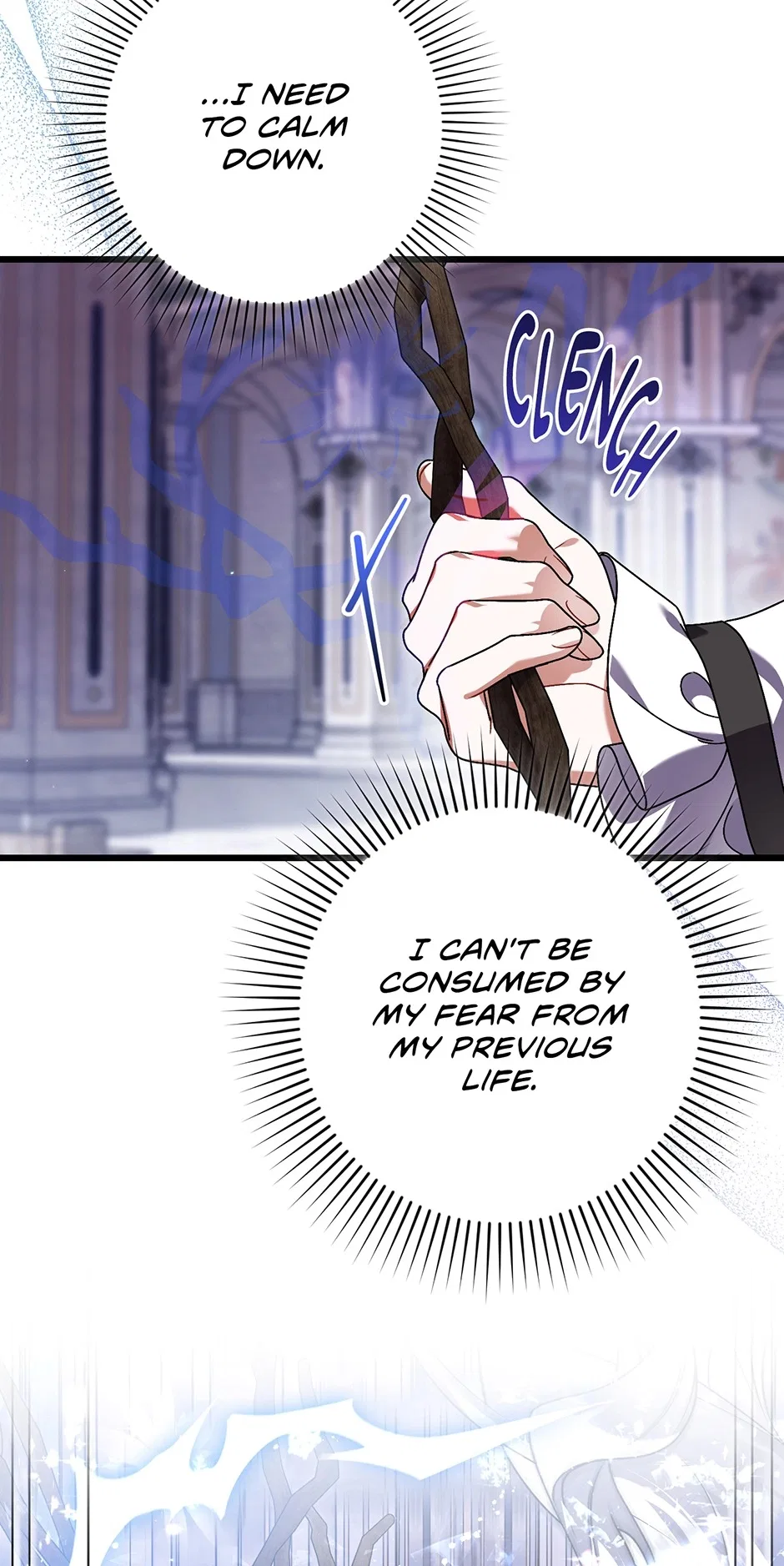 I Simply Cared For My Frail Dad Chapter 79 – Page 28