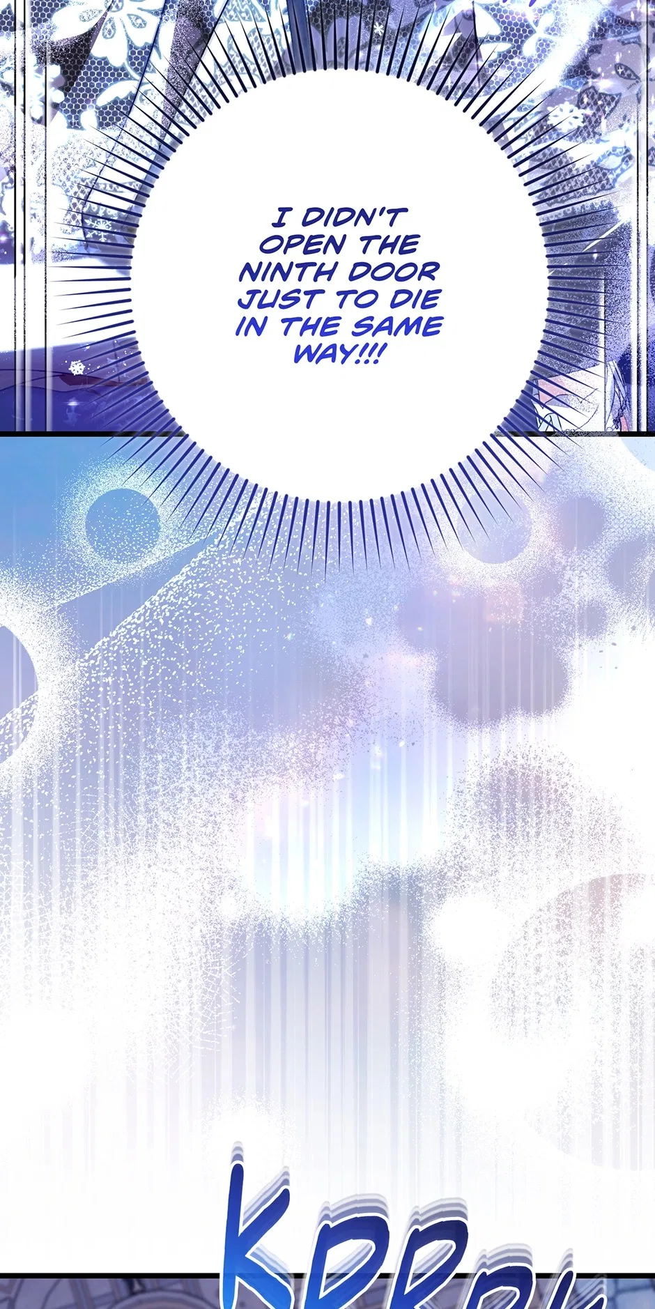 I Simply Cared For My Frail Dad Chapter 79 – Page 30
