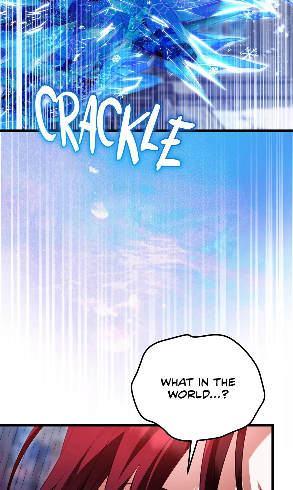 I Simply Cared For My Frail Dad Chapter 79 – Page 36