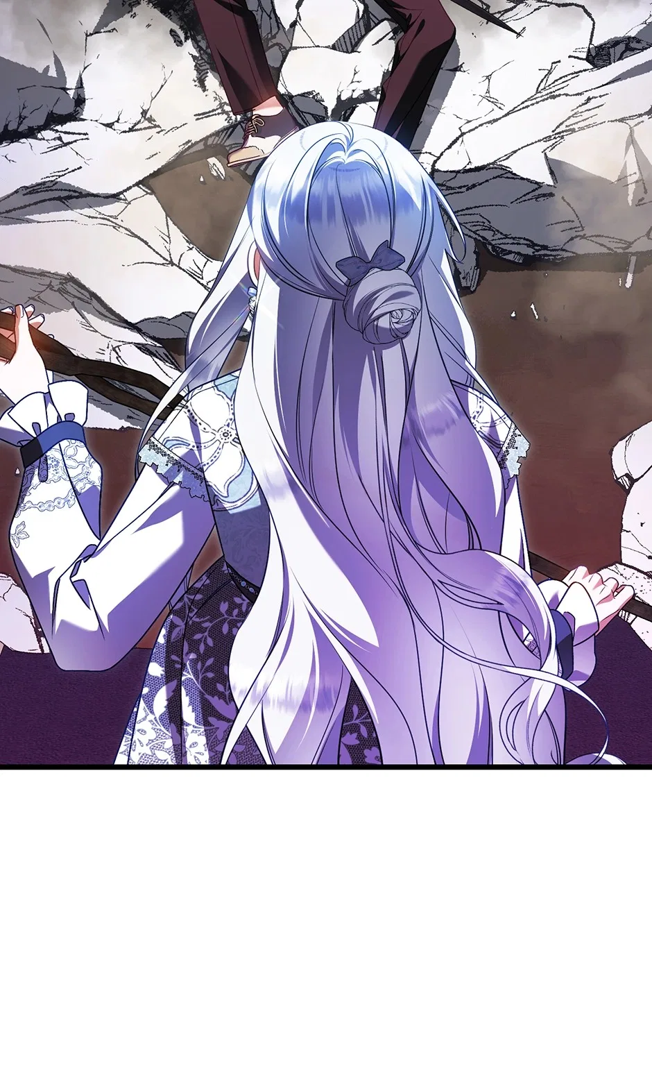 I Simply Cared For My Frail Dad Chapter 79 – Page 45