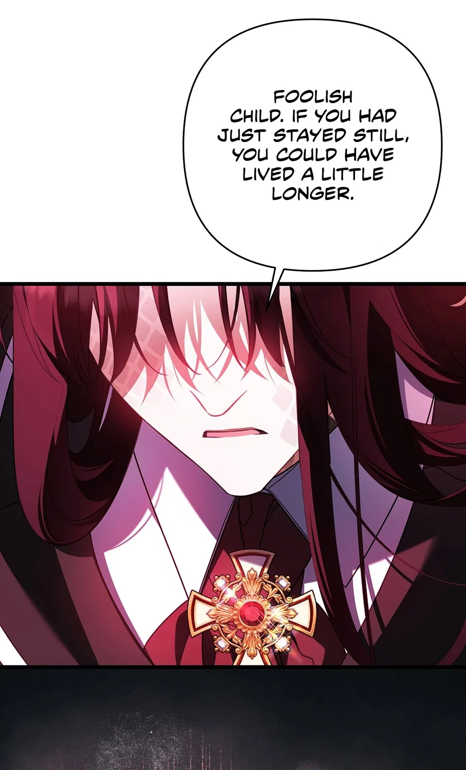 I Simply Cared For My Frail Dad Chapter 79 – Page 46